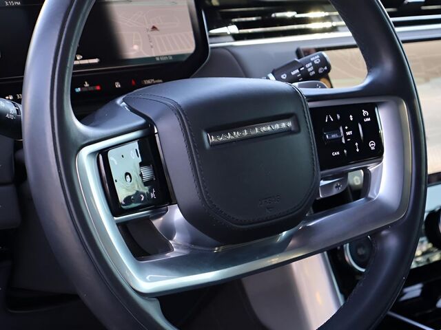 2023 Land Rover Range Rover SE Oshkosh WI 2023 Land Rover Range Rover SE Oshkosh WI