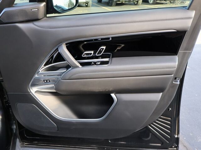 2023 Land Rover Range Rover SE Oshkosh WI 2023 Land Rover Range Rover SE Oshkosh WI