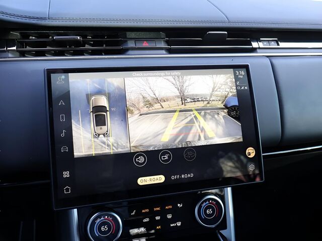 2023 Land Rover Range Rover SE Oshkosh WI 2023 Land Rover Range Rover SE Oshkosh WI