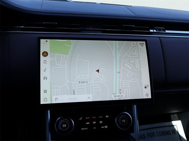 2023 Land Rover Range Rover SE Oshkosh WI