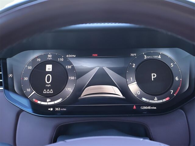 2023 Land Rover Range Rover SE Oshkosh WI