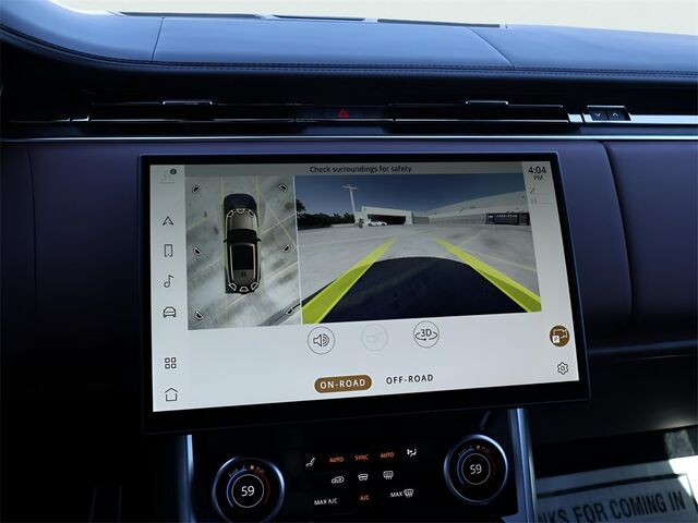 2023 Land Rover Range Rover SE Oshkosh WI