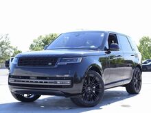 2023_Land Rover_Range Rover_SE_ Oshkosh WI