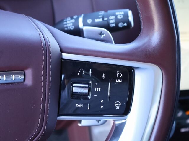 2023 Land Rover Range Rover SE Oshkosh WI