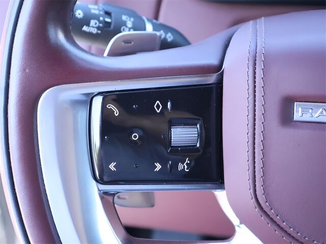 2023 Land Rover Range Rover SE Oshkosh WI