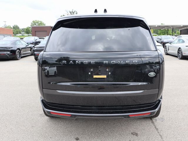 2023 Land Rover Range Rover SE Oshkosh WI