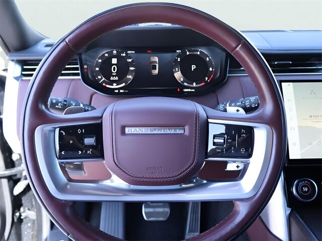 2023 Land Rover Range Rover SE Oshkosh WI