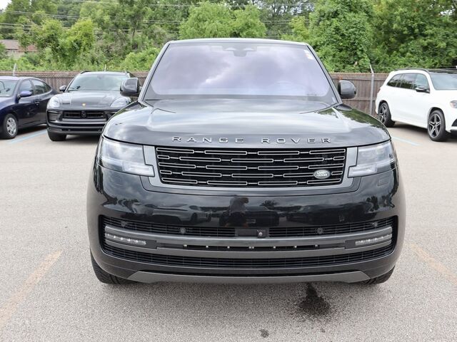 2023 Land Rover Range Rover SE Oshkosh WI