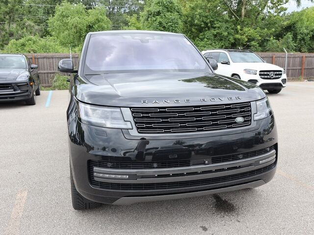 2023 Land Rover Range Rover SE Oshkosh WI