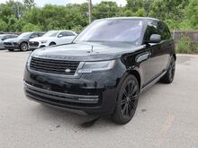 2023_Land Rover_Range Rover_SE_ Oshkosh WI