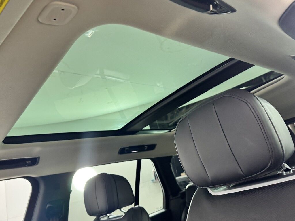 2023 Land Rover Range Rover SE P400 w/Nav/Pano Roof Maumee OH
