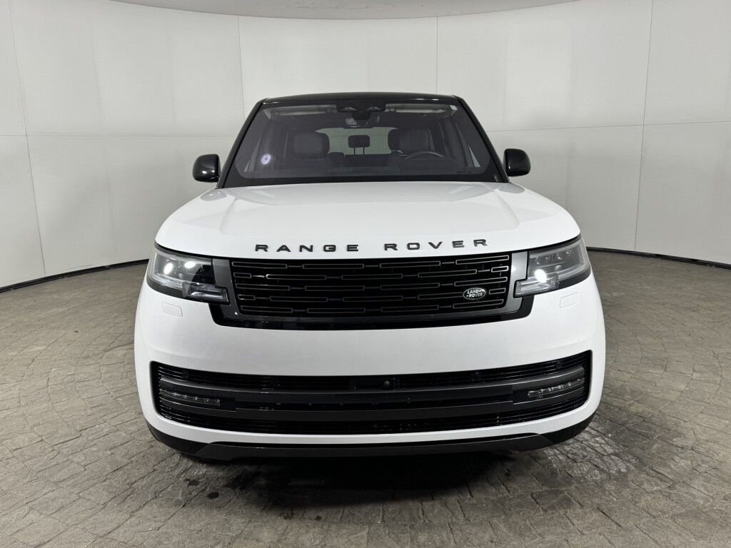 2023 Land Rover Range Rover SE P400 w/Nav/Pano Roof Maumee OH