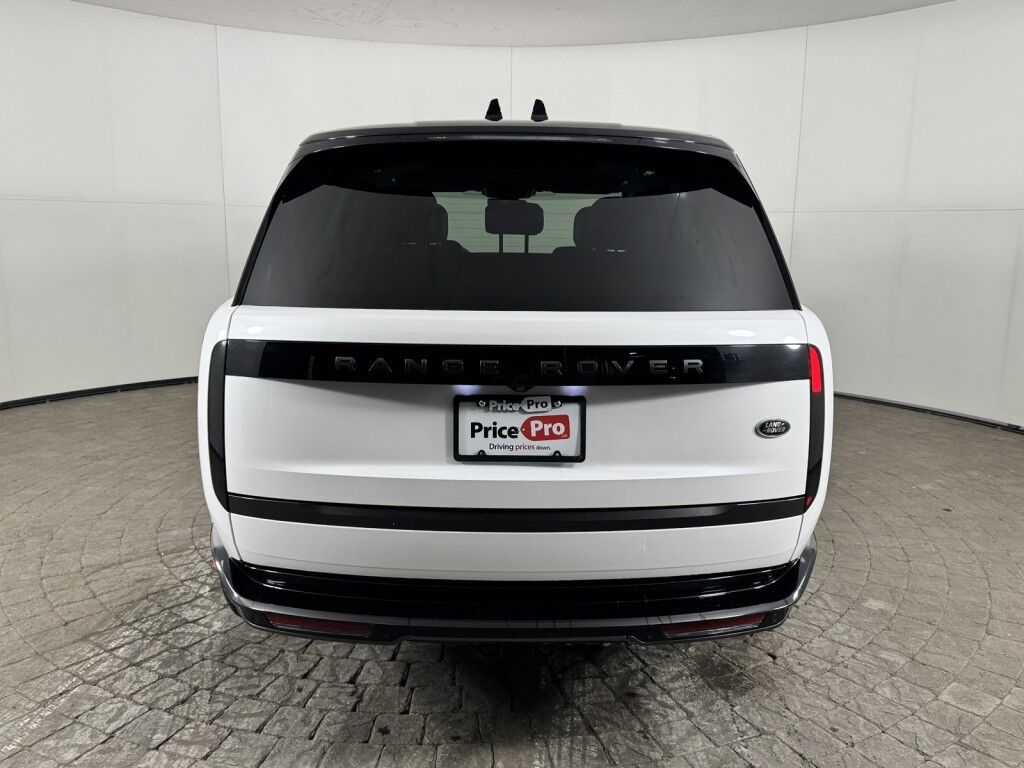 2023 Land Rover Range Rover SE P400 w/Nav/Pano Roof Maumee OH