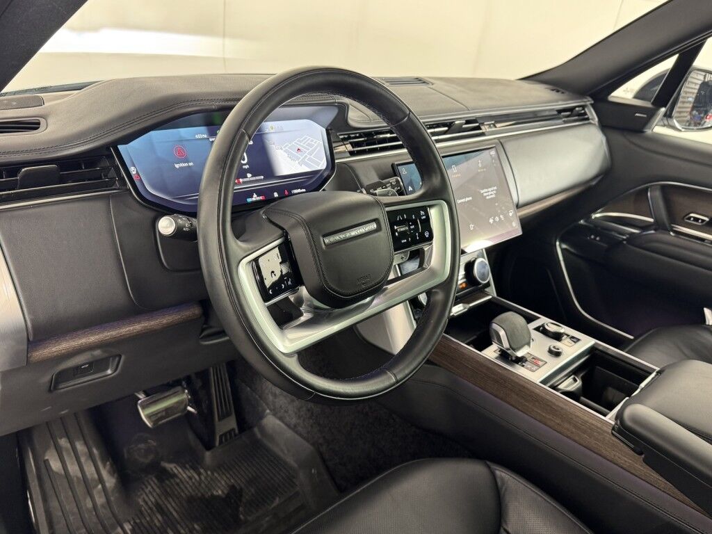 2023 Land Rover Range Rover SE P400 w/Nav/Pano Roof Maumee OH