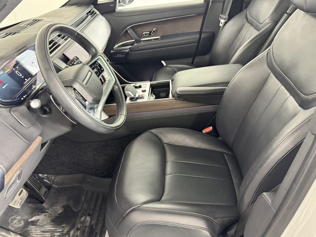 2023 Land Rover Range Rover SE P400 w/Nav/Pano Roof Maumee OH