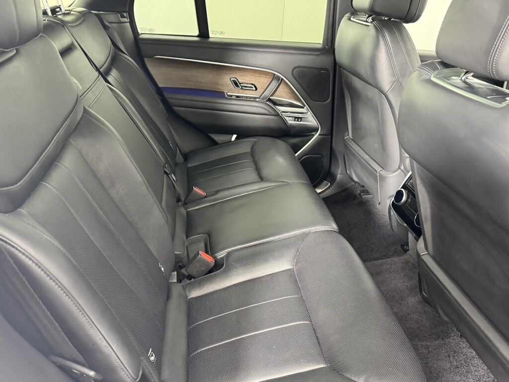 2023 Land Rover Range Rover SE P400 w/Nav/Pano Roof Maumee OH