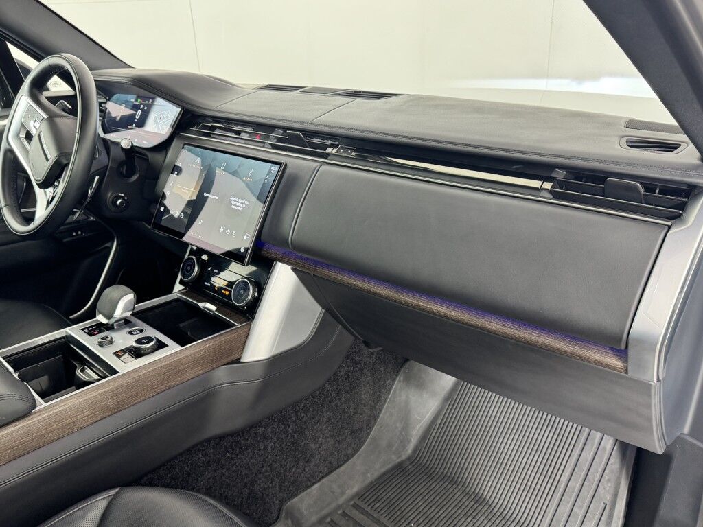 2023 Land Rover Range Rover SE P400 w/Nav/Pano Roof Maumee OH