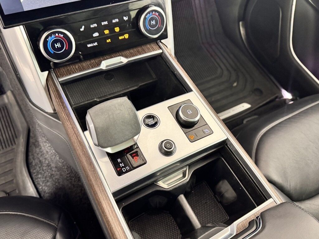 2023 Land Rover Range Rover SE P400 w/Nav/Pano Roof Maumee OH