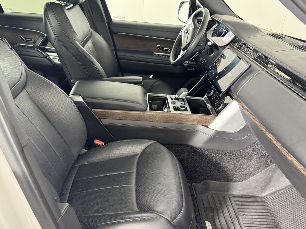 2023 Land Rover Range Rover SE P400 w/Nav/Pano Roof Maumee OH