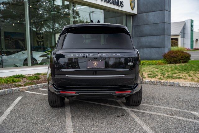 2023 Land Rover Range Rover SE Paramus NJ