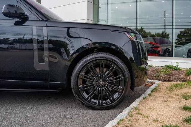 2023 Land Rover Range Rover SE Paramus NJ