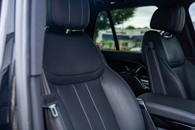 2023 Land Rover Range Rover SE Paramus NJ