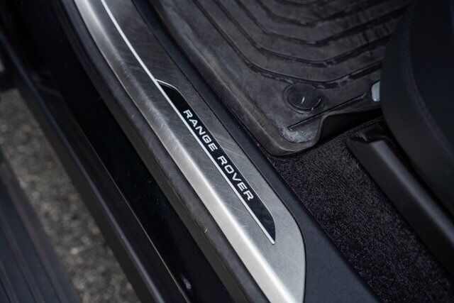 2023 Land Rover Range Rover SE Paramus NJ
