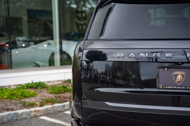 2023 Land Rover Range Rover SE Paramus NJ