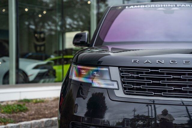 2023 Land Rover Range Rover SE Paramus NJ