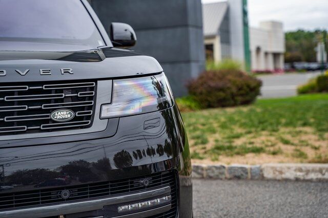 2023 Land Rover Range Rover SE Paramus NJ