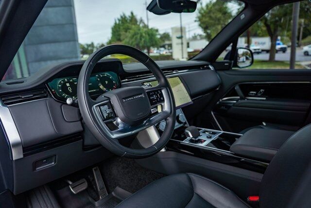 2023 Land Rover Range Rover SE Paramus NJ
