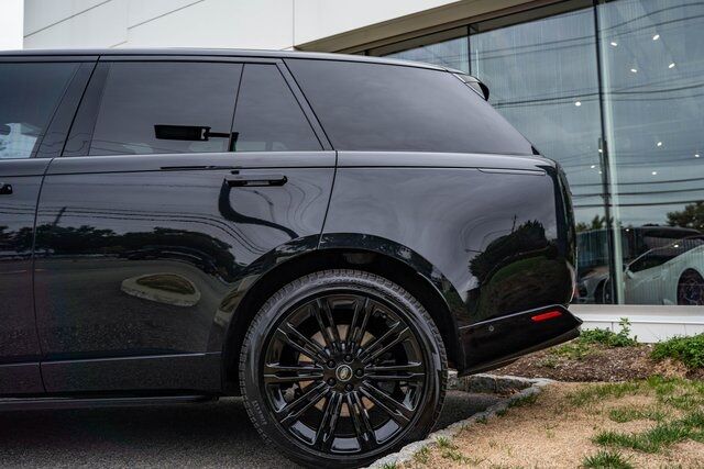 2023 Land Rover Range Rover SE Paramus NJ