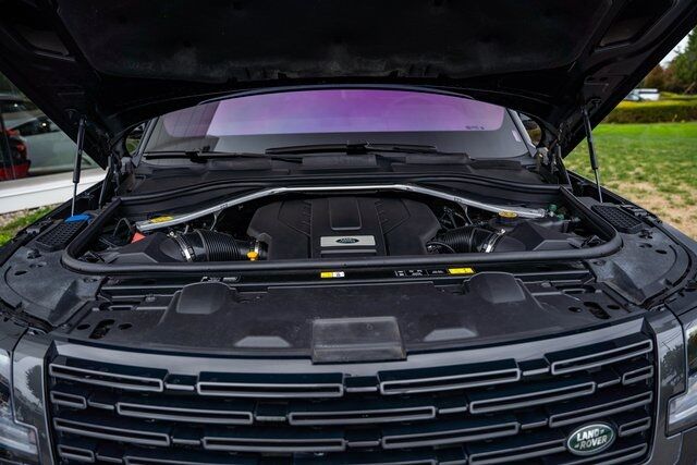 2023 Land Rover Range Rover SE Paramus NJ