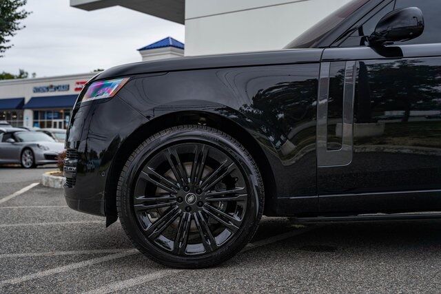 2023 Land Rover Range Rover SE Paramus NJ