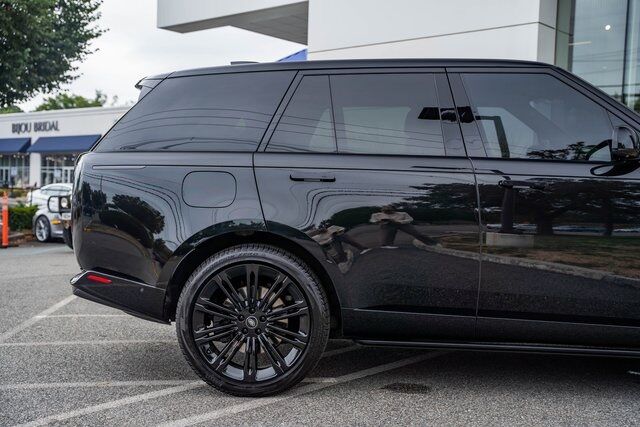 2023 Land Rover Range Rover SE Paramus NJ