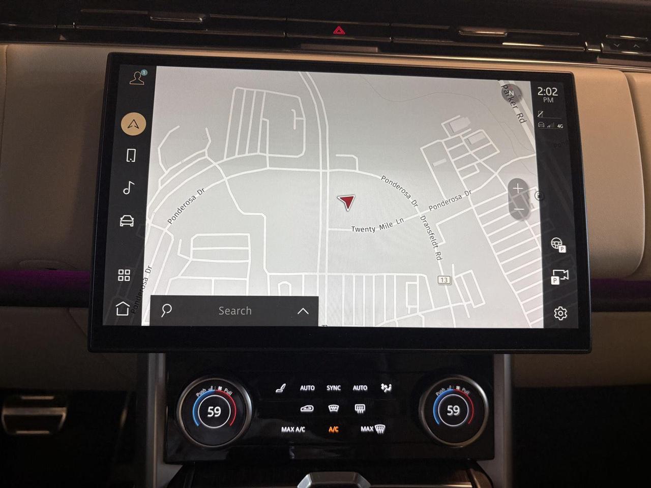2023 Land Rover Range Rover SE Parker CO