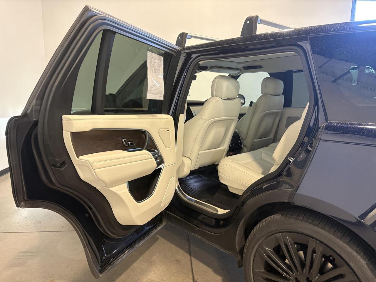 2023 Land Rover Range Rover SE Parker CO