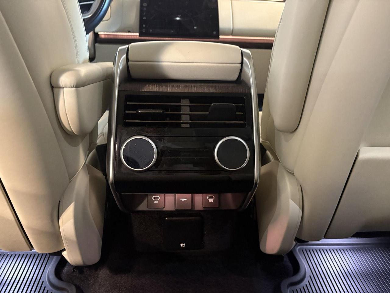 2023 Land Rover Range Rover SE Parker CO