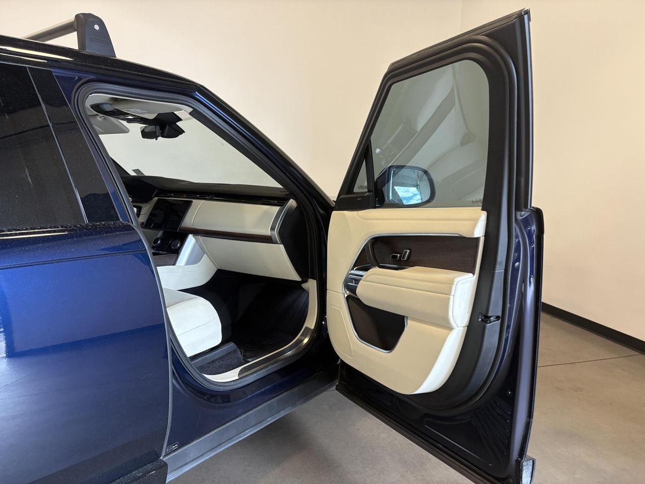 2023 Land Rover Range Rover SE Parker CO