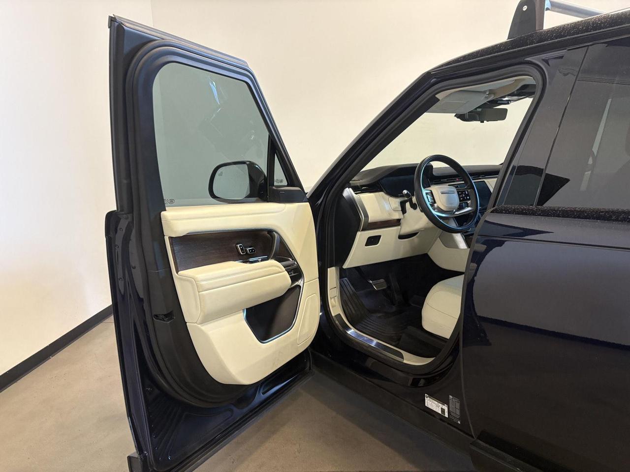 2023 Land Rover Range Rover SE Parker CO