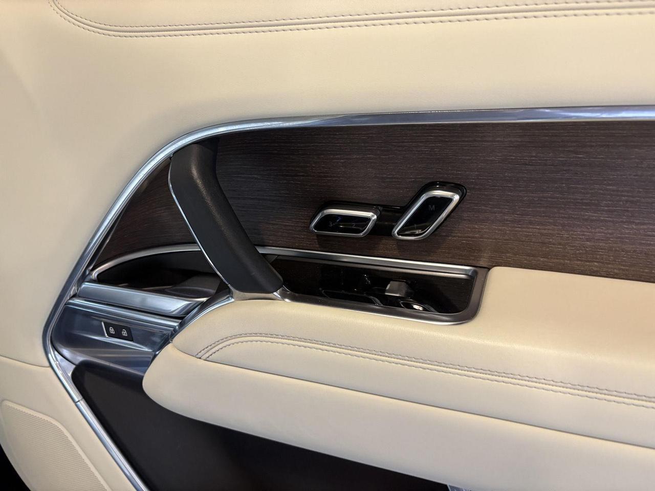 2023 Land Rover Range Rover SE Parker CO