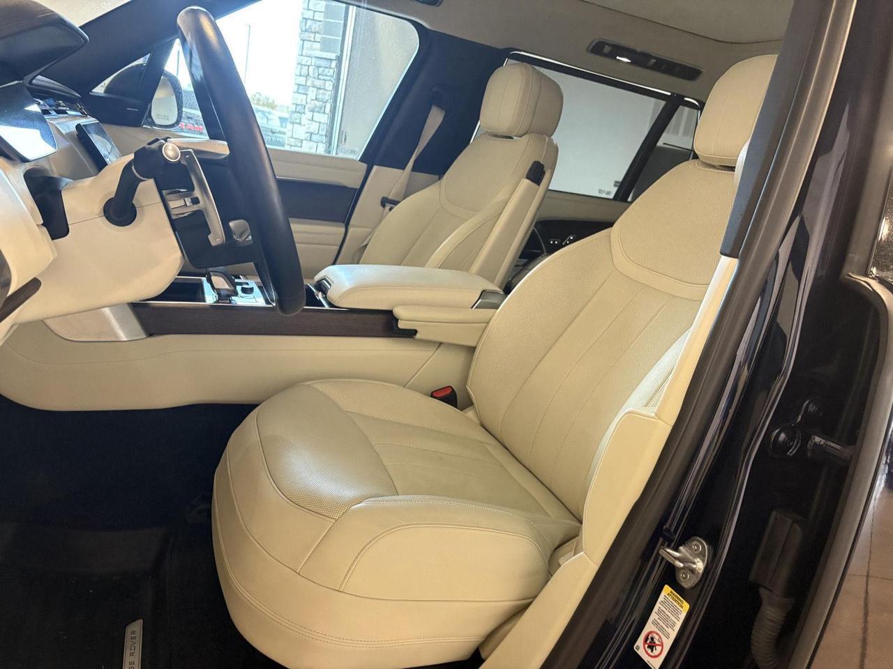2023 Land Rover Range Rover SE Parker CO