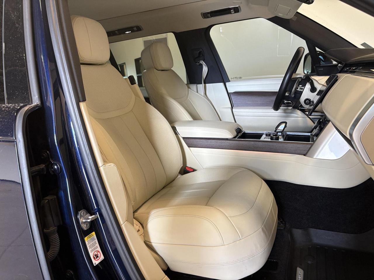 2023 Land Rover Range Rover SE Parker CO