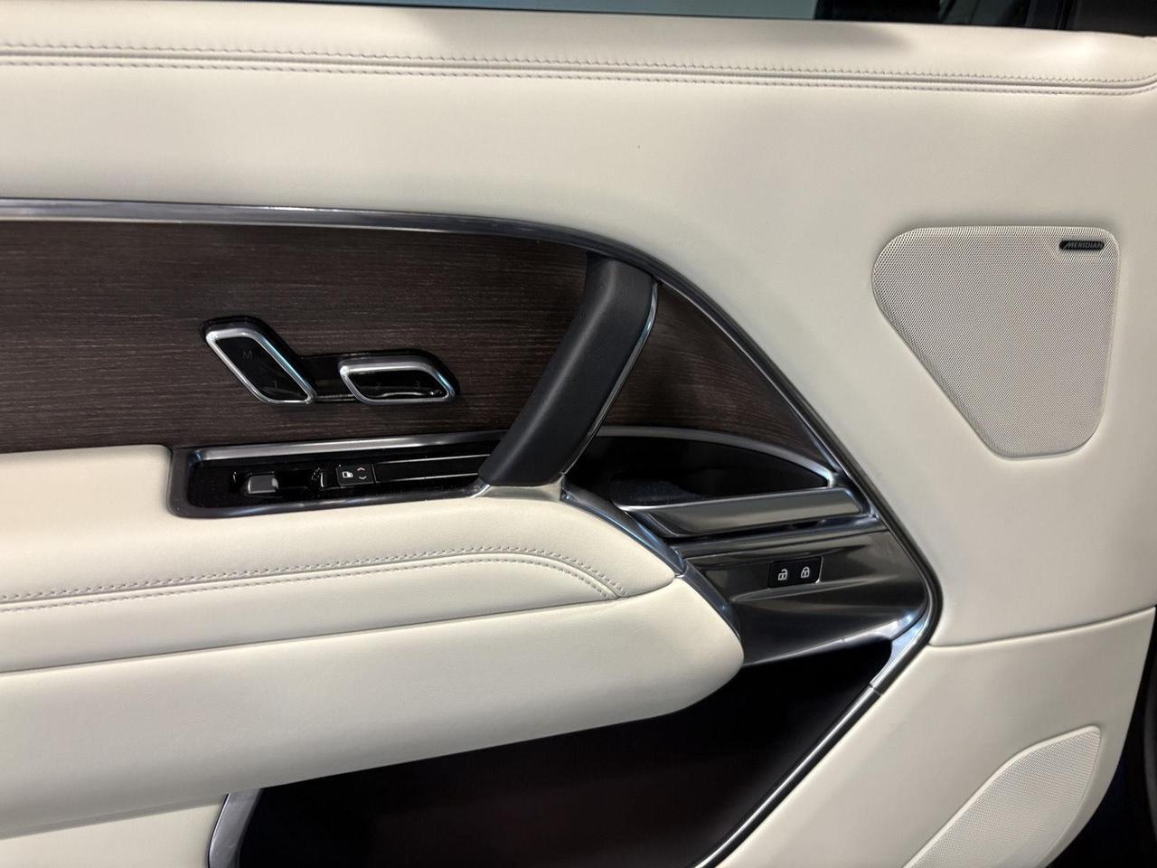 2023 Land Rover Range Rover SE Parker CO