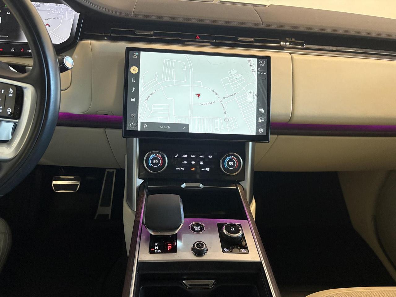 2023 Land Rover Range Rover SE Parker CO