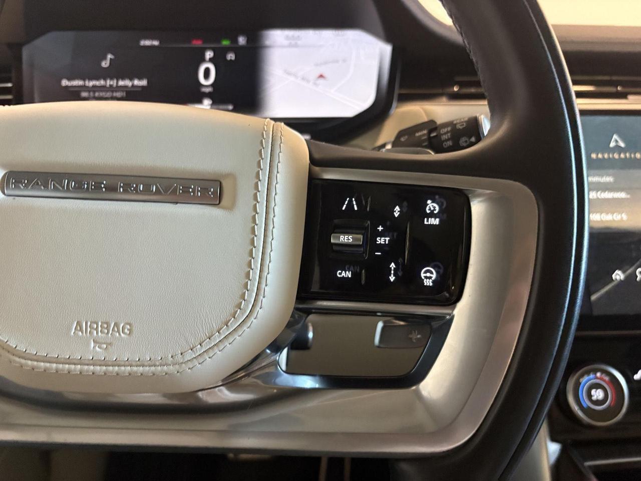 2023 Land Rover Range Rover SE Parker CO