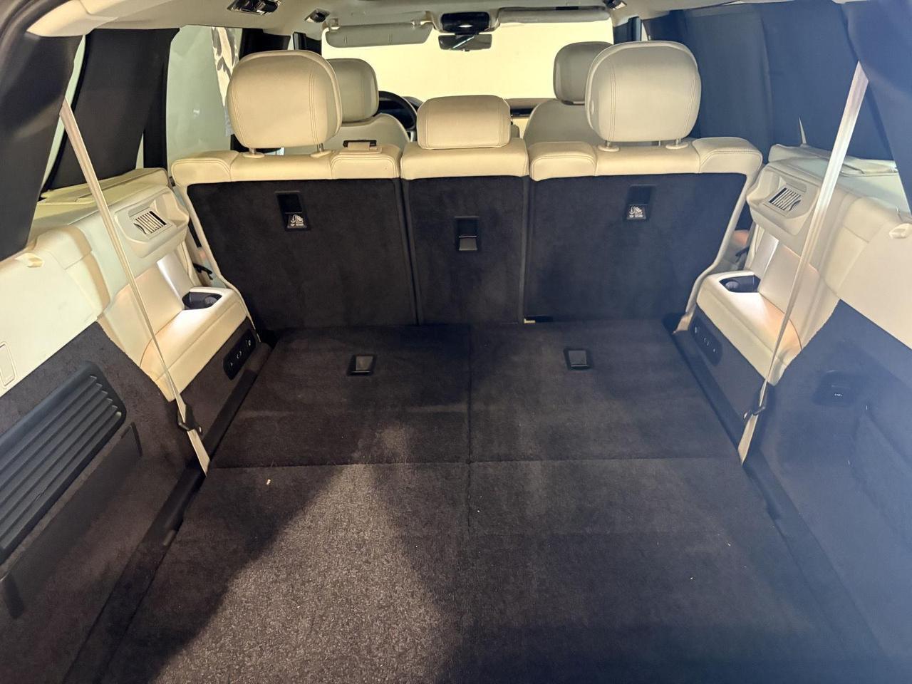 2023 Land Rover Range Rover SE Parker CO