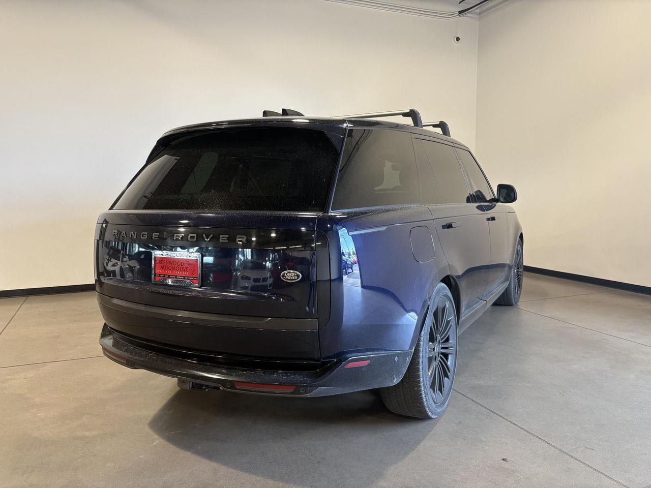 2023 Land Rover Range Rover SE Parker CO