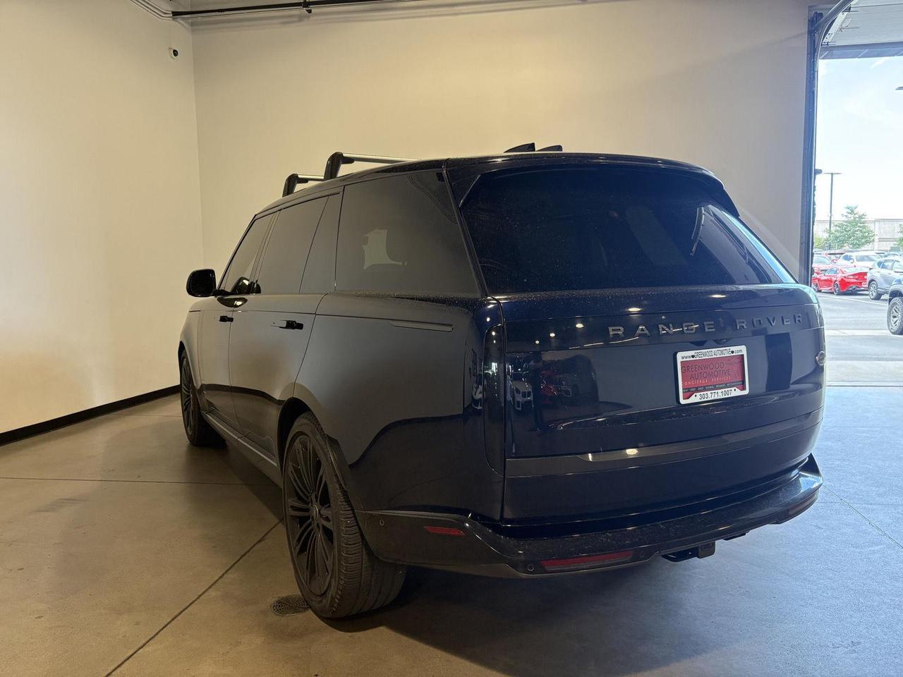 2023 Land Rover Range Rover SE Parker CO