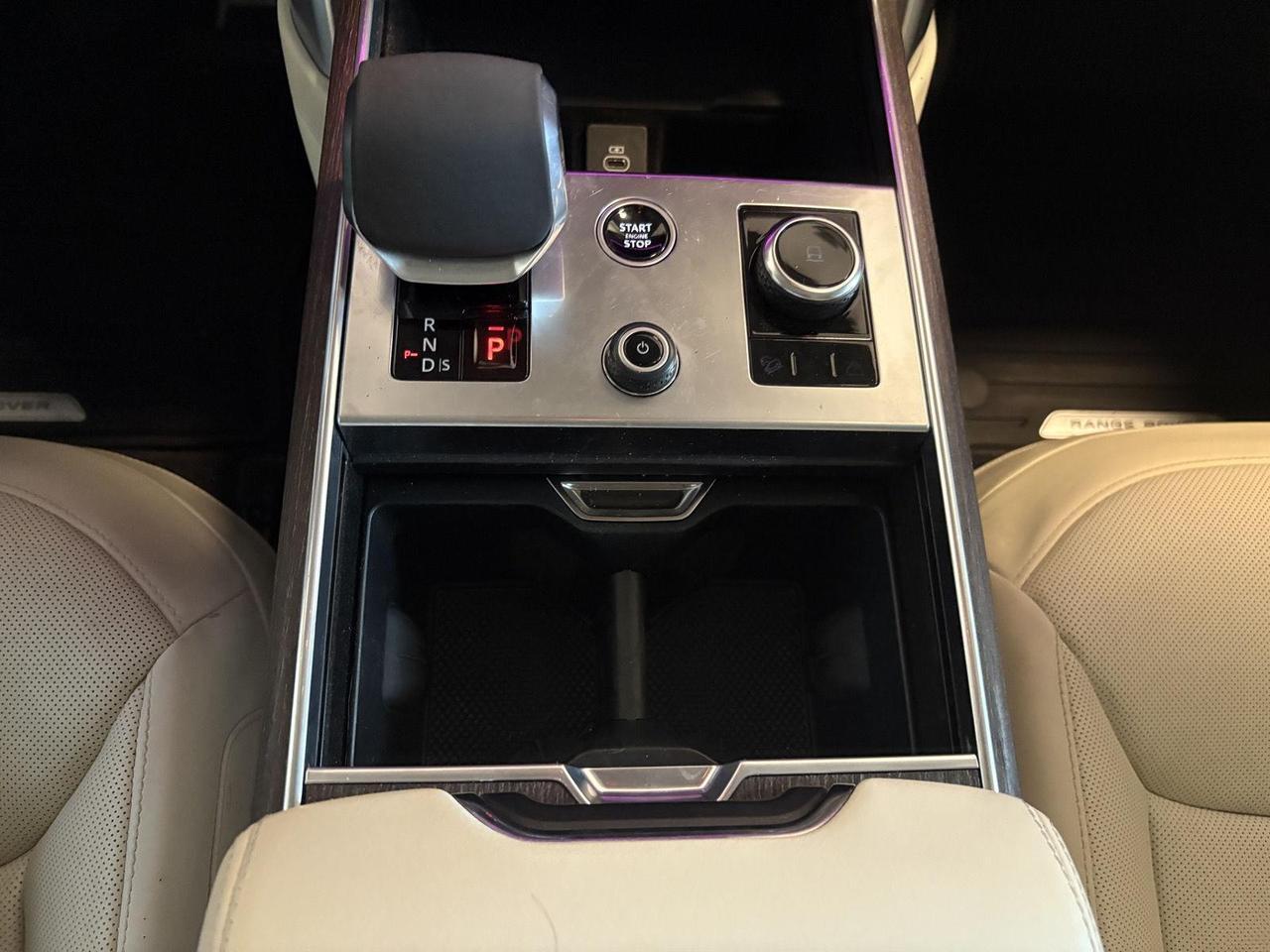 2023 Land Rover Range Rover SE Parker CO